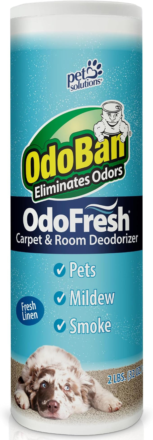OdoBan OdoFresh Carpet & Room Deodorizer